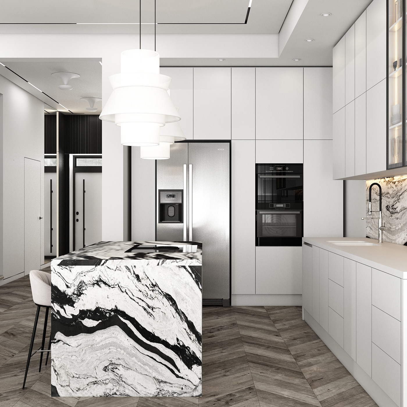 Андреевский парк