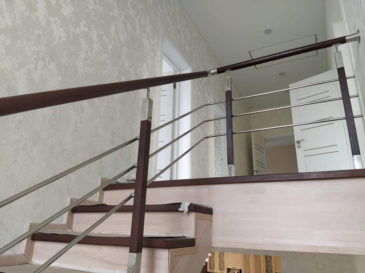 Изумрудный