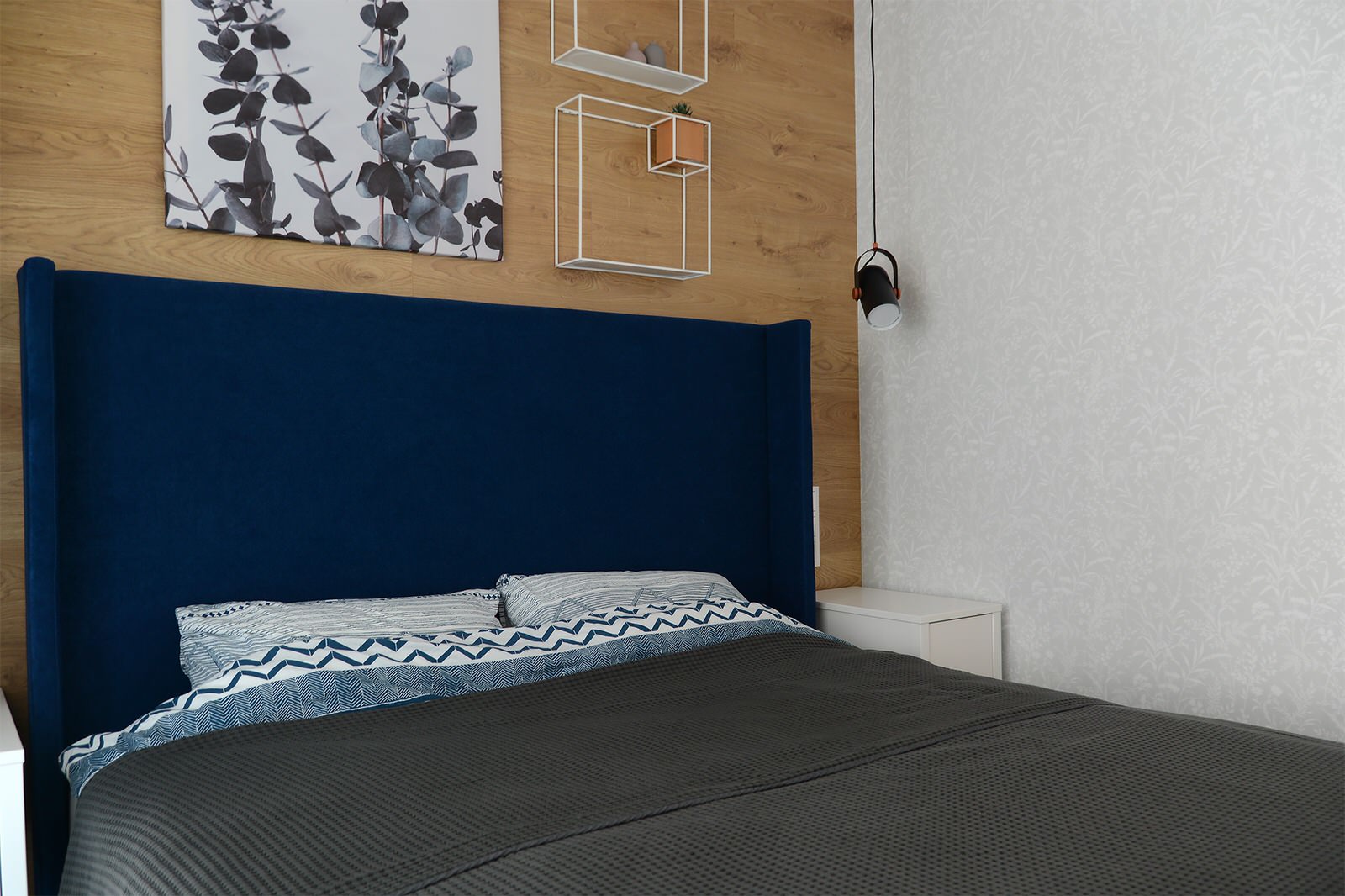 KINDLY Квартира для растущей семьи