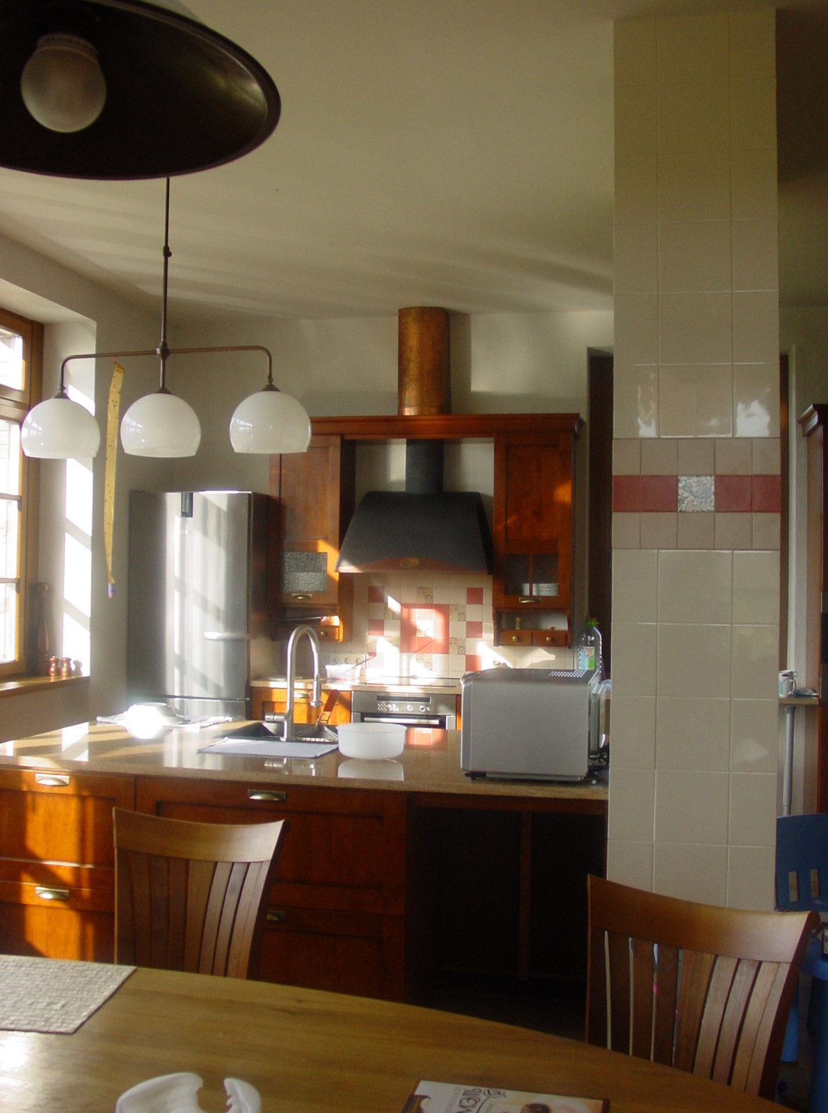 Дом в Насоново