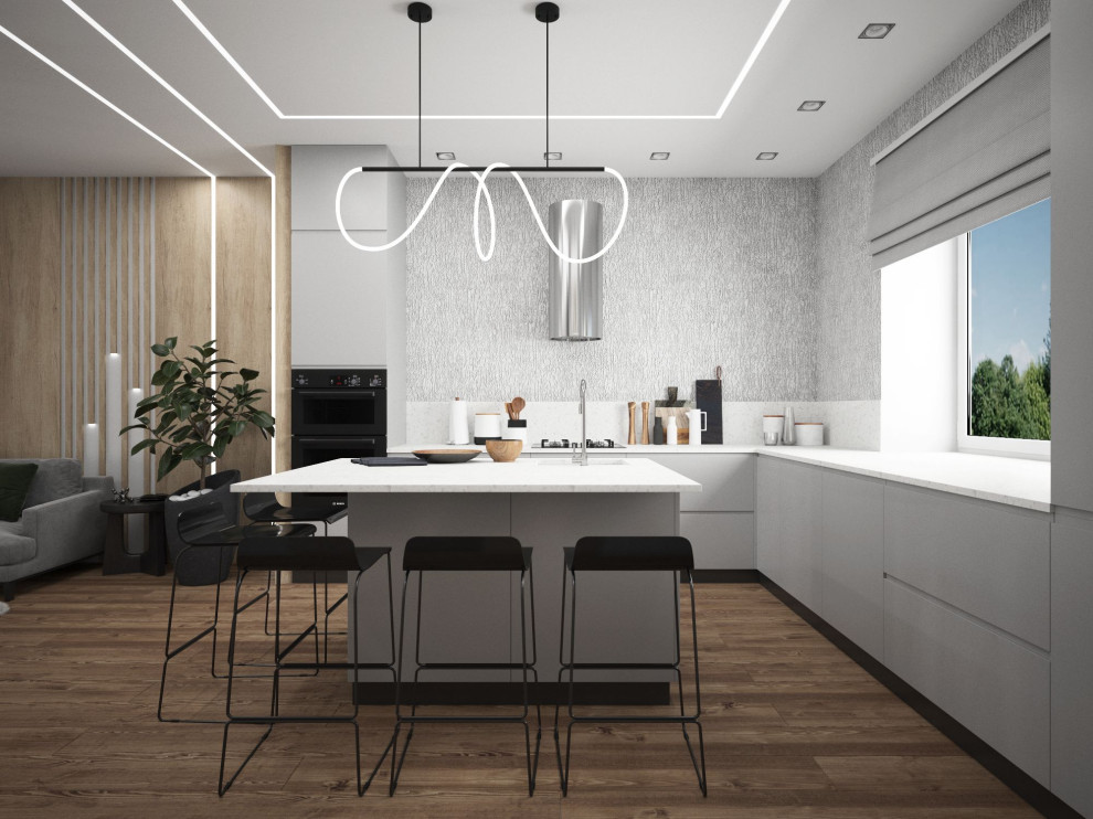 Коттедж 150 кв.м.