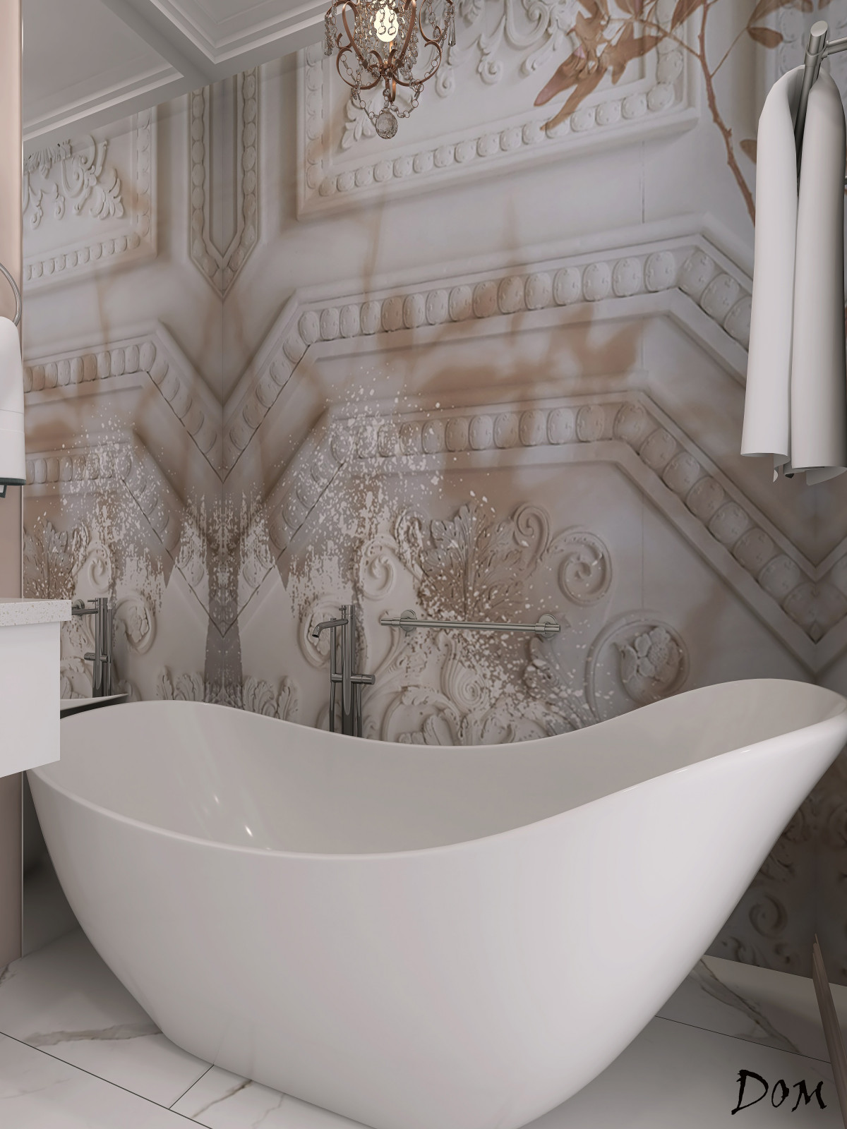 ЖК Петропавловский