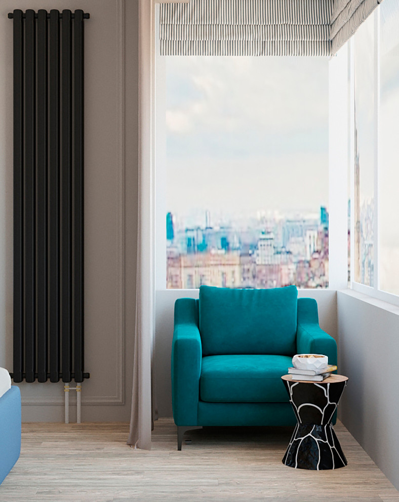 ЖК Петровский парк 71 м2