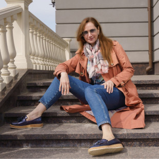 Екатерина Котикова