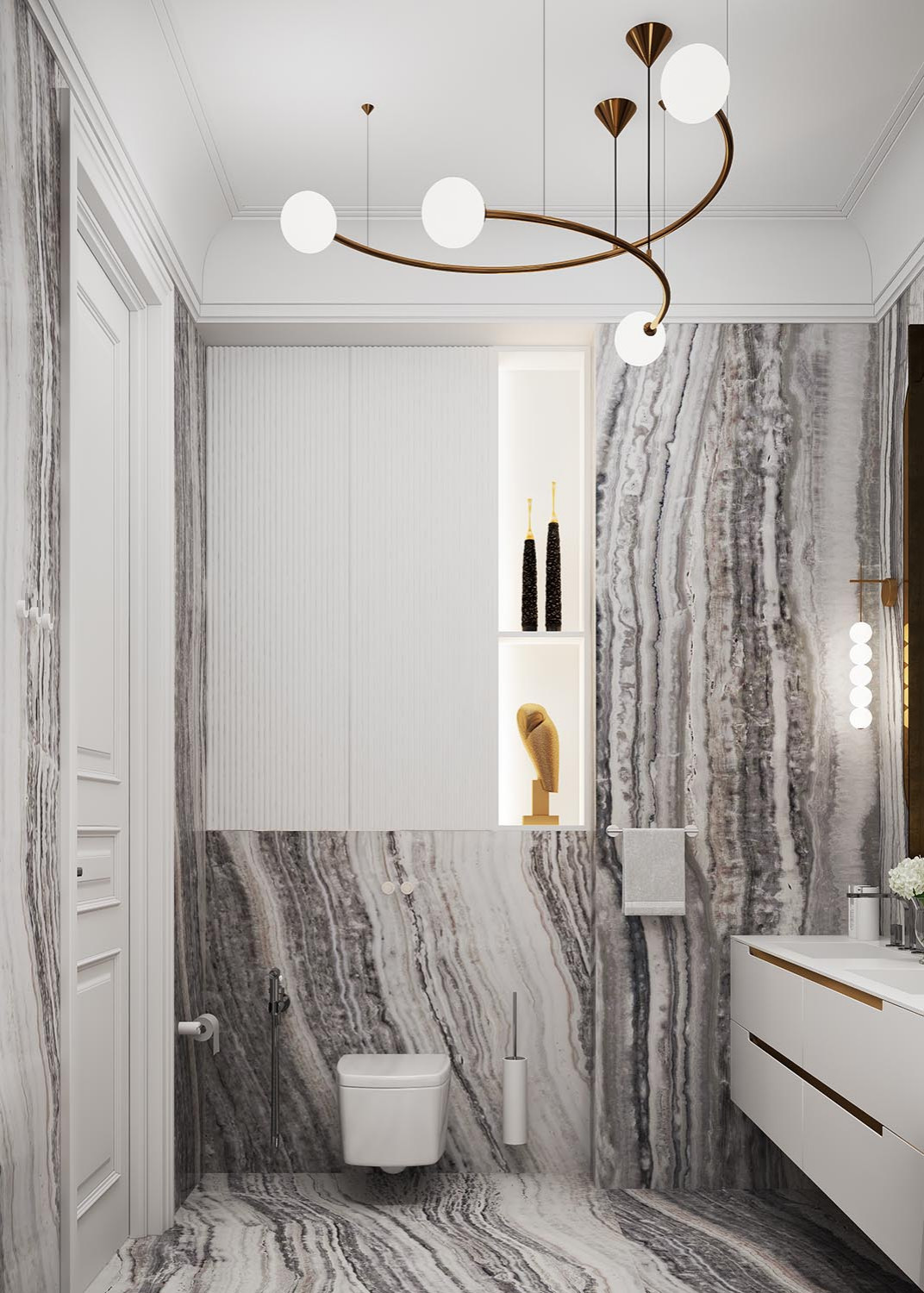 Пречистенка