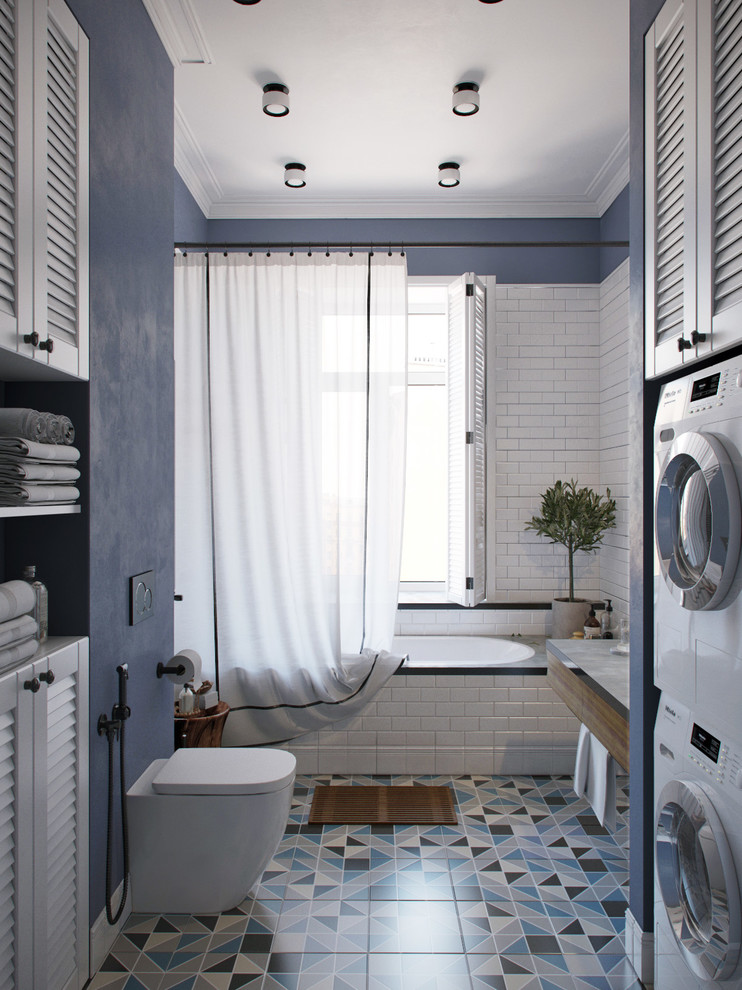 Квартира с видом на Мариинский театр