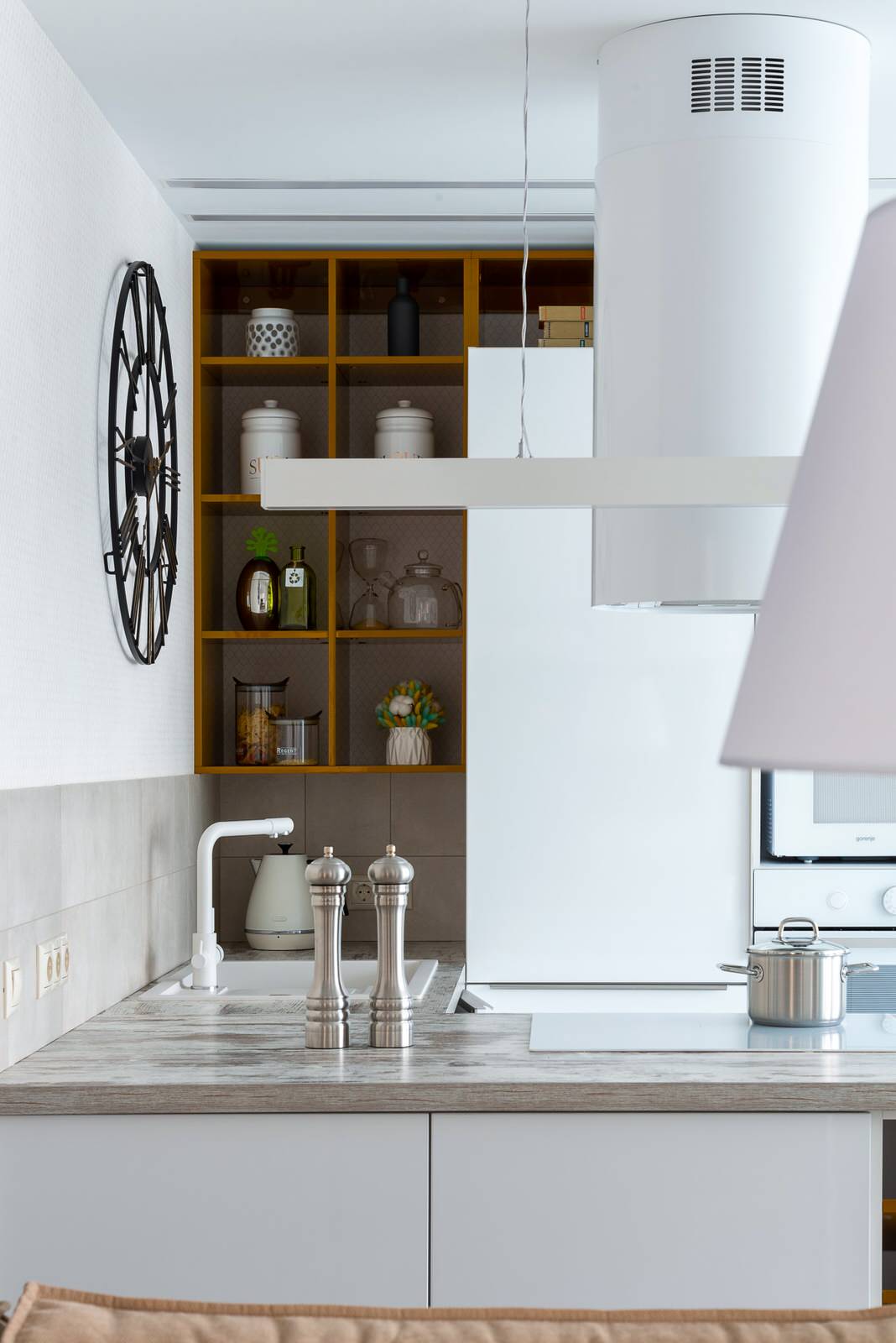 Квартира в Находке для молодой семьи