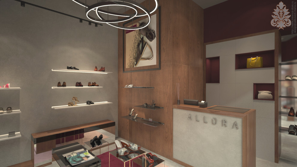 Бутик Allora