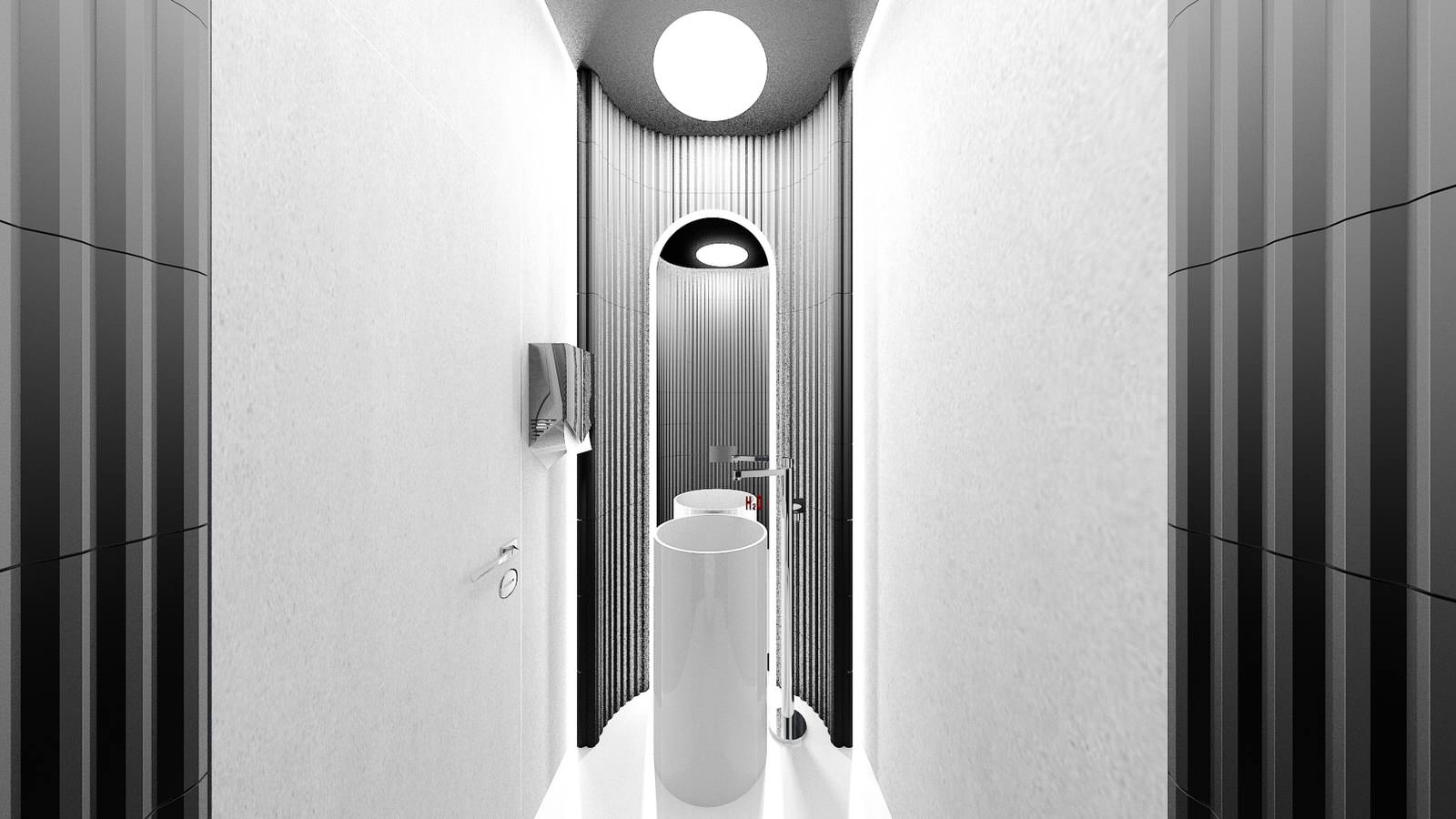 Лаборатория бетонов в г.Пермь