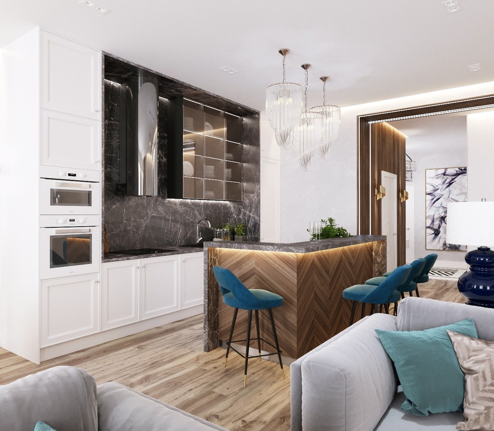 Дом Монферран