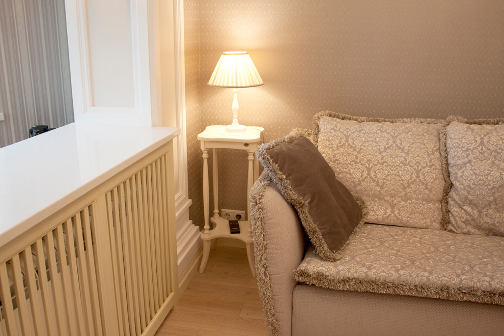 Квартира на Проспекте Мира