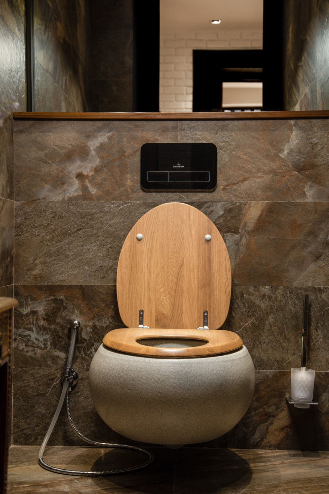 Коттедж Hi-Tech 315 кв.м.