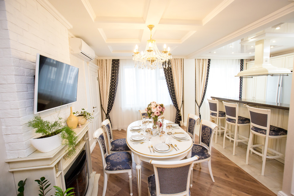 Воплощение мечты