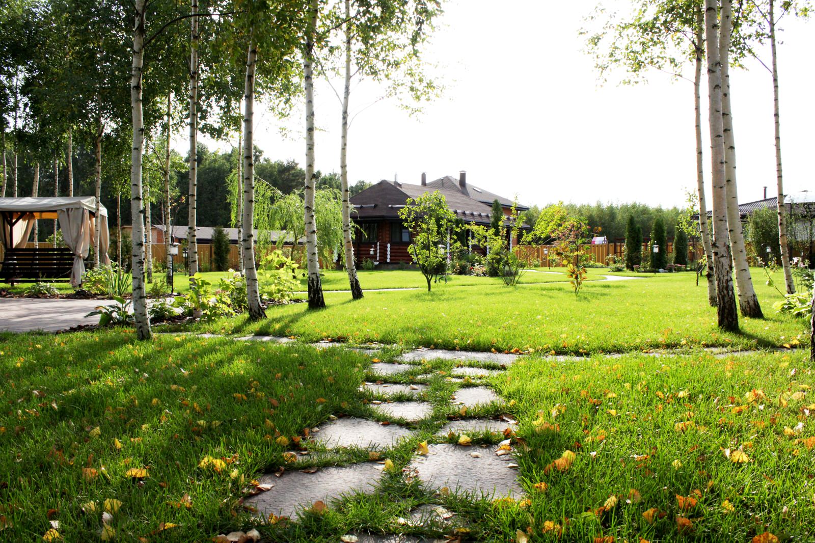 Заокский район