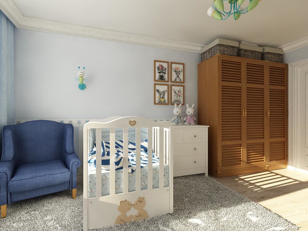 Яркие детали