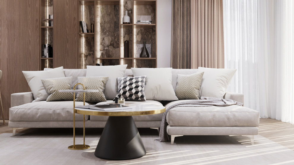 Частный дом 192м2