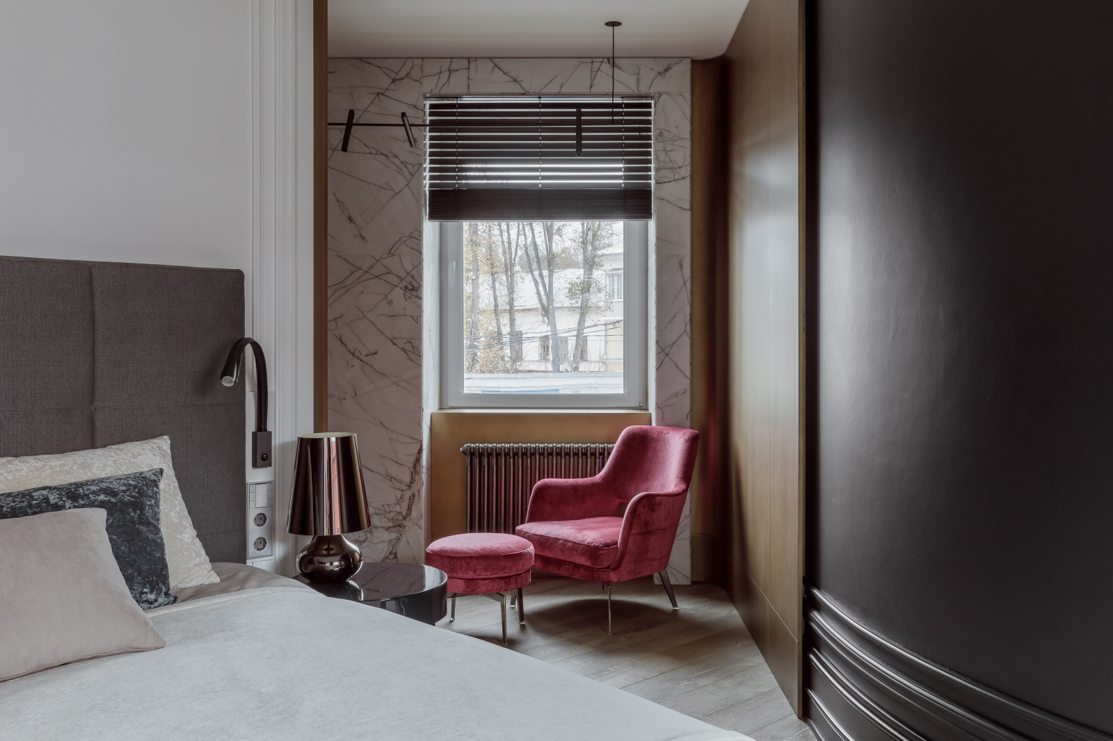 Квартира в Ярославле