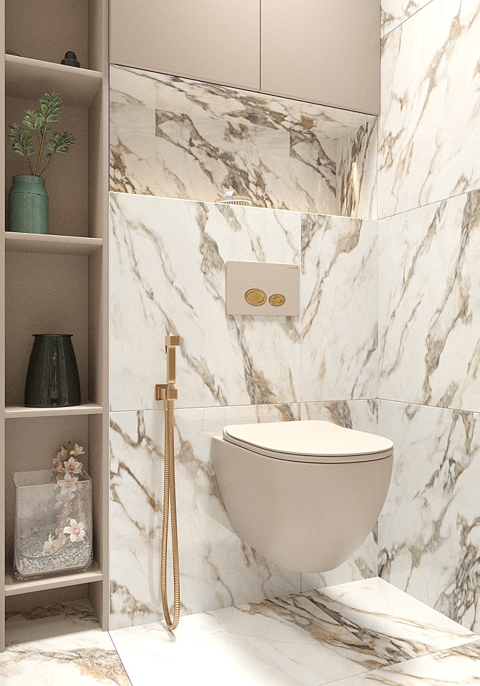 ванная комната