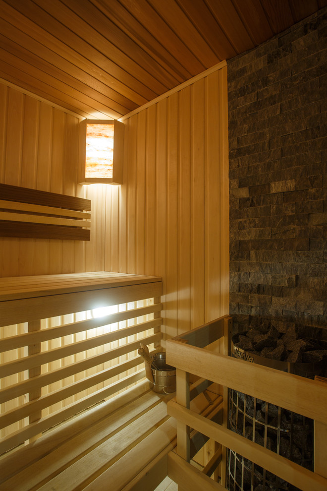 Фото реализованного Дизайн-проекта квартиры 105кв.м