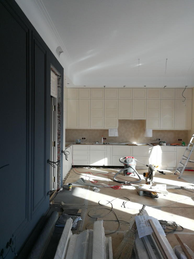 Обложка проекта: Семейные традиции