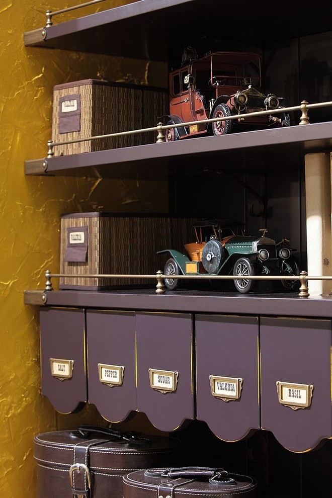 Кухня кантри