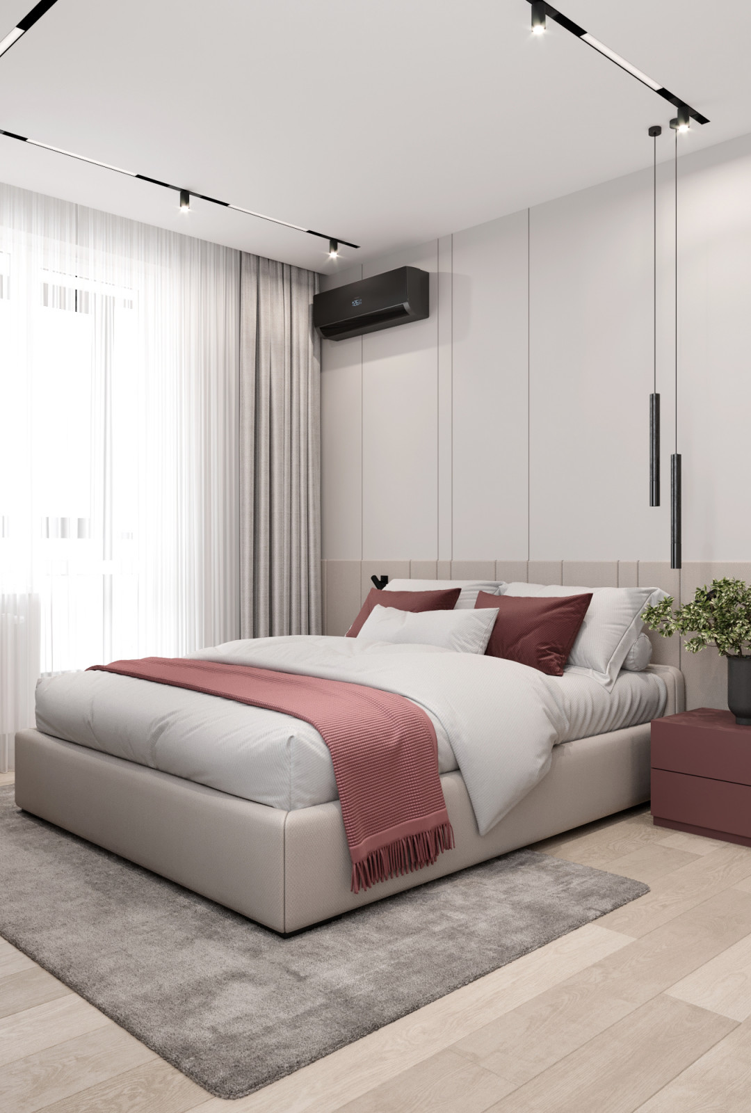 Квартира в ЖК Жемчужный каскад