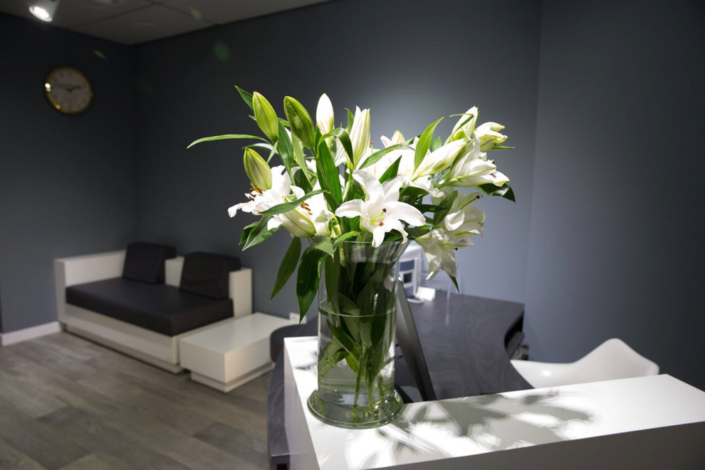 Частная стоматологическая клиника