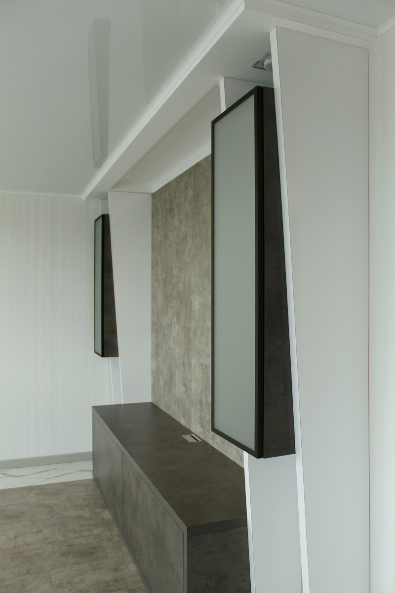 Лаунж стиль