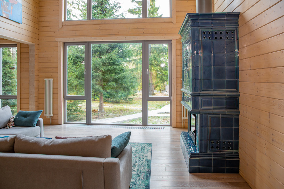 Каминная облицовка Версаль