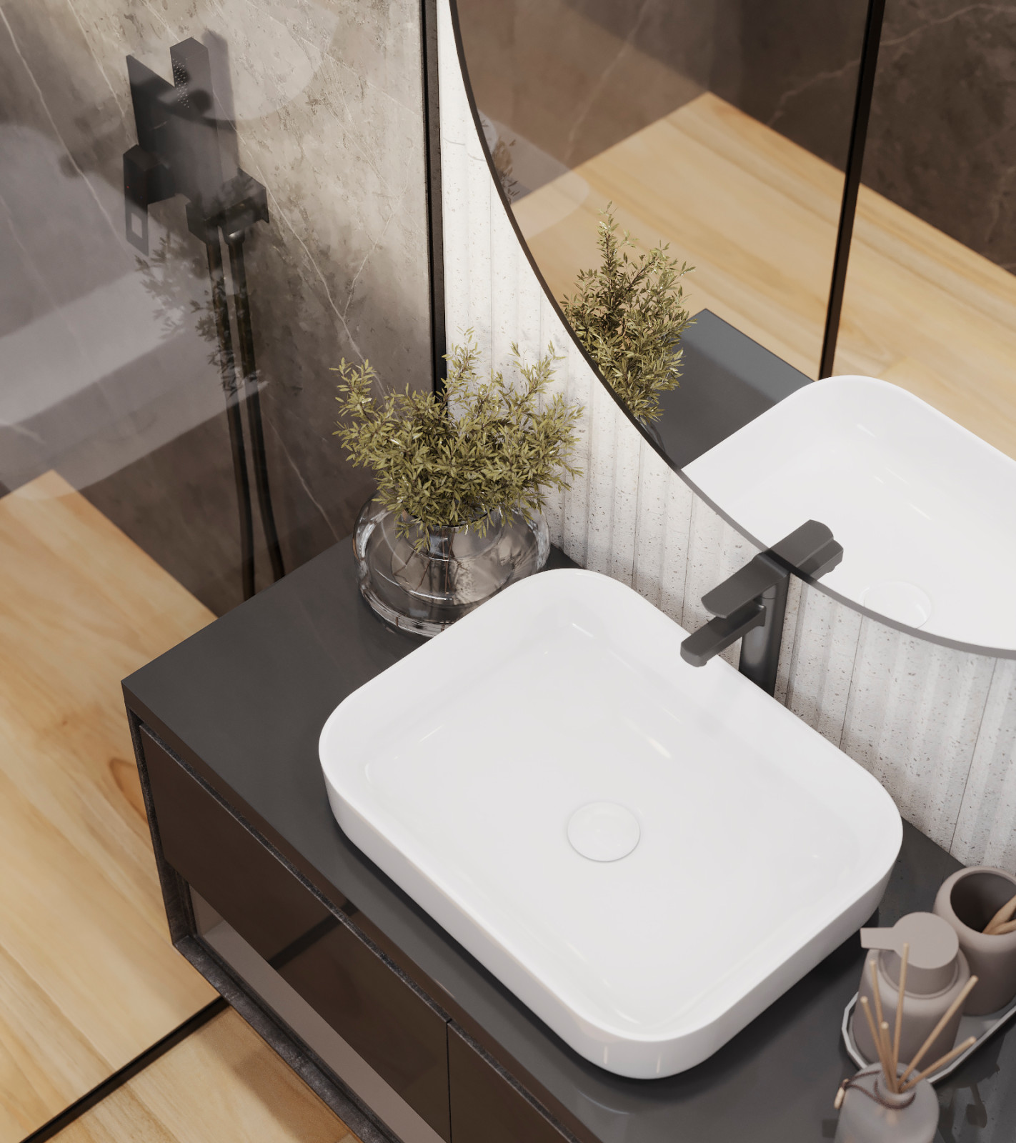 КП "Софийские Сады"