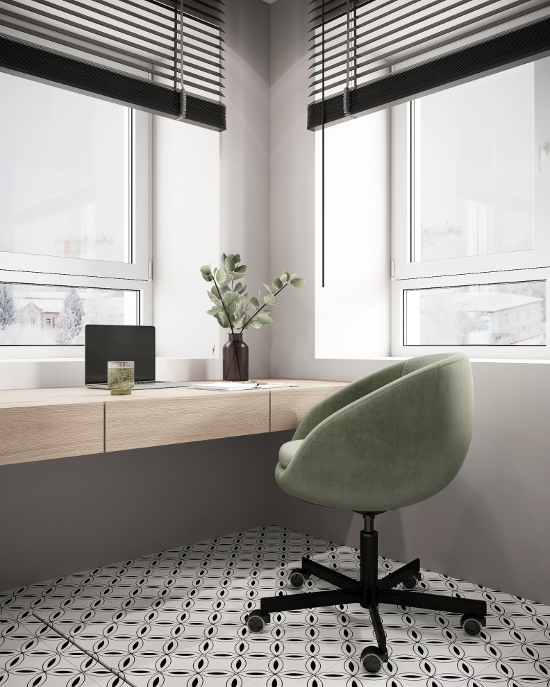 ЖК Левобережный 5