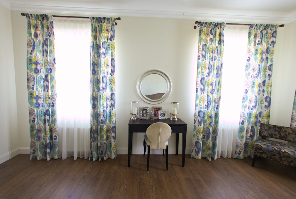 Дом, в котором много друзей