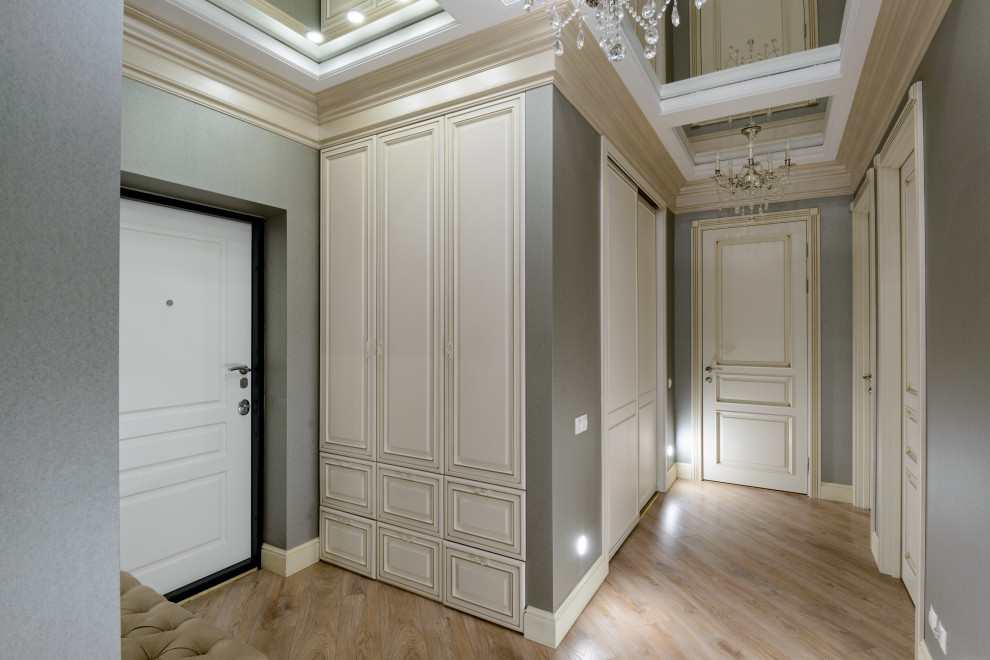 проект СВОЯ ИГРА