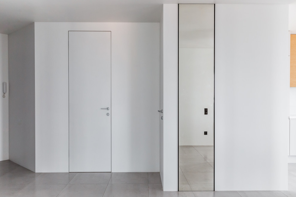 Центральная панорама