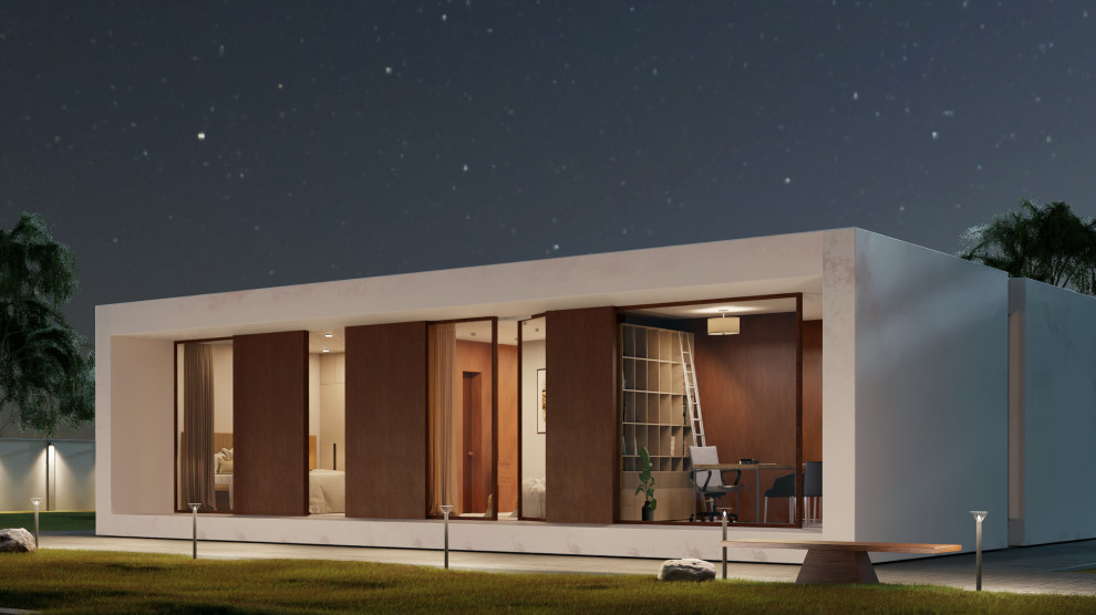 Лагом. Функциональный минимализм без мишуры и лишнего декора