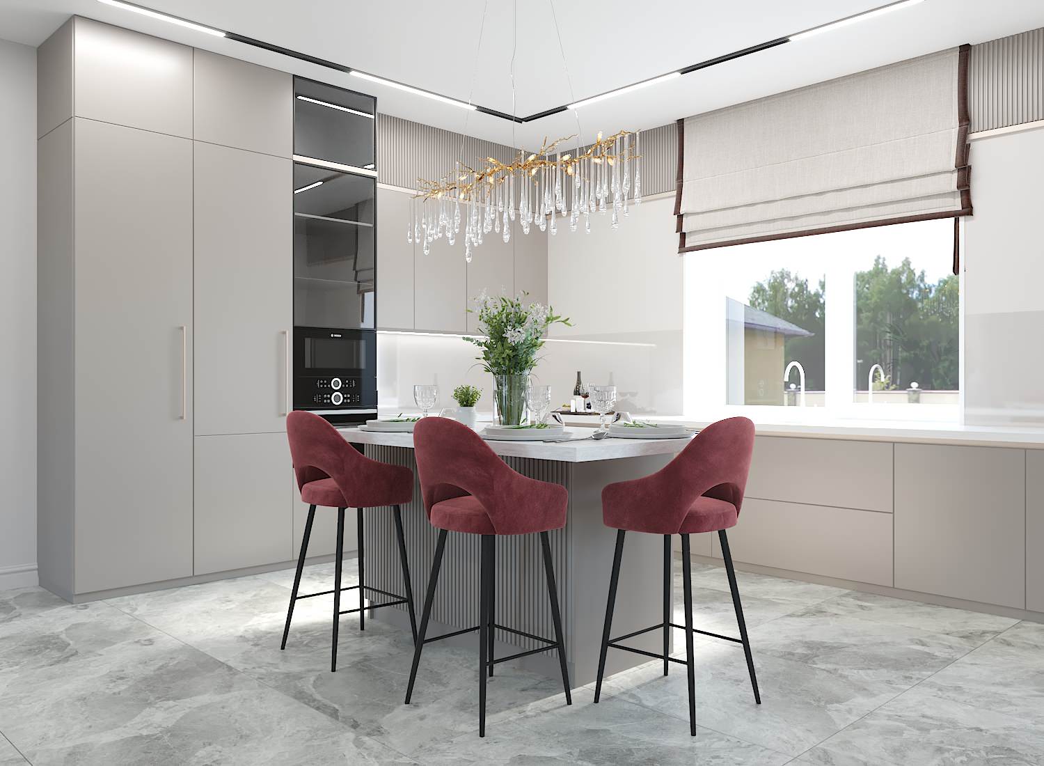 Михайловка