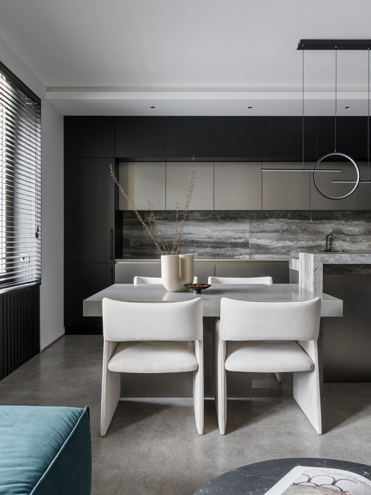 Квартира 97м², ЖК Цивилизация