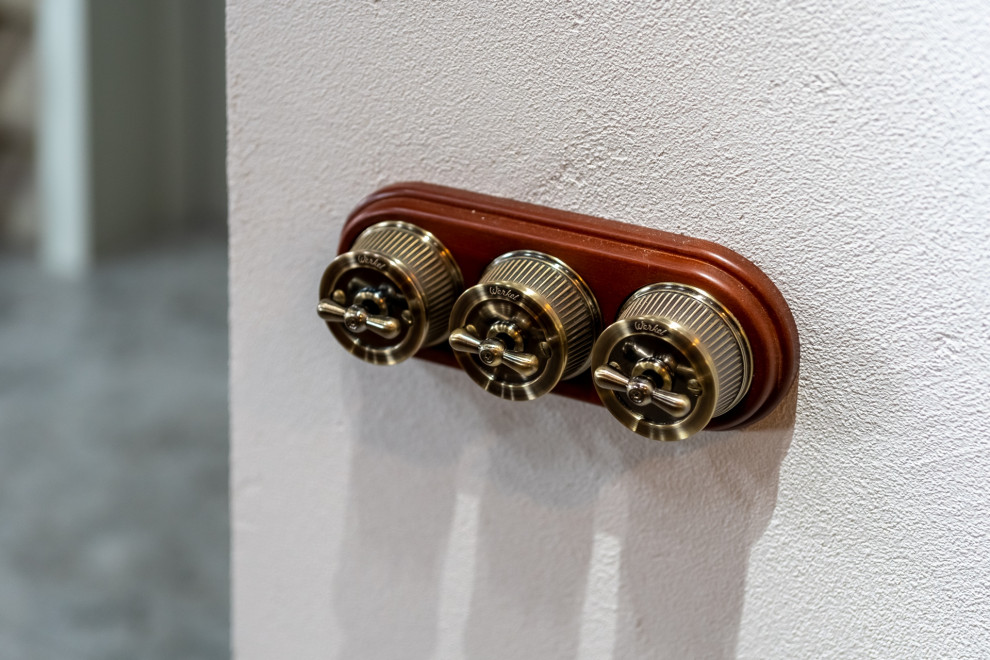 Werkel в новом проекте Прозорова Наталия (Гостиная для игроков)