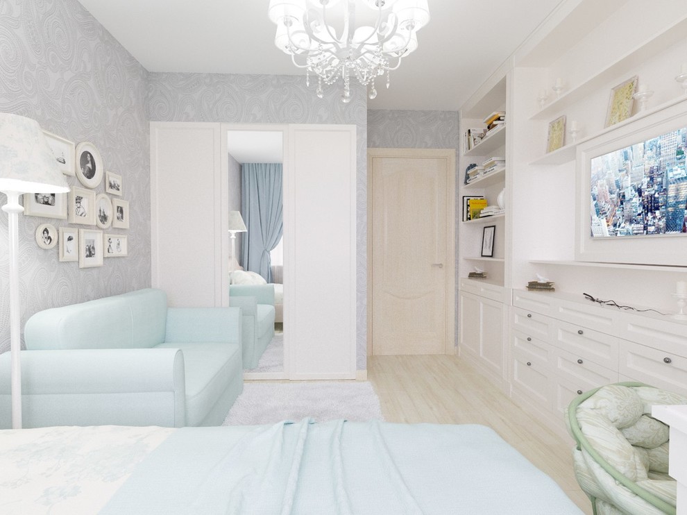 Квартира по ул. Чистопольская