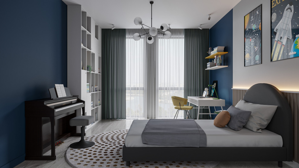 Квартира в ЖК Хорошевский