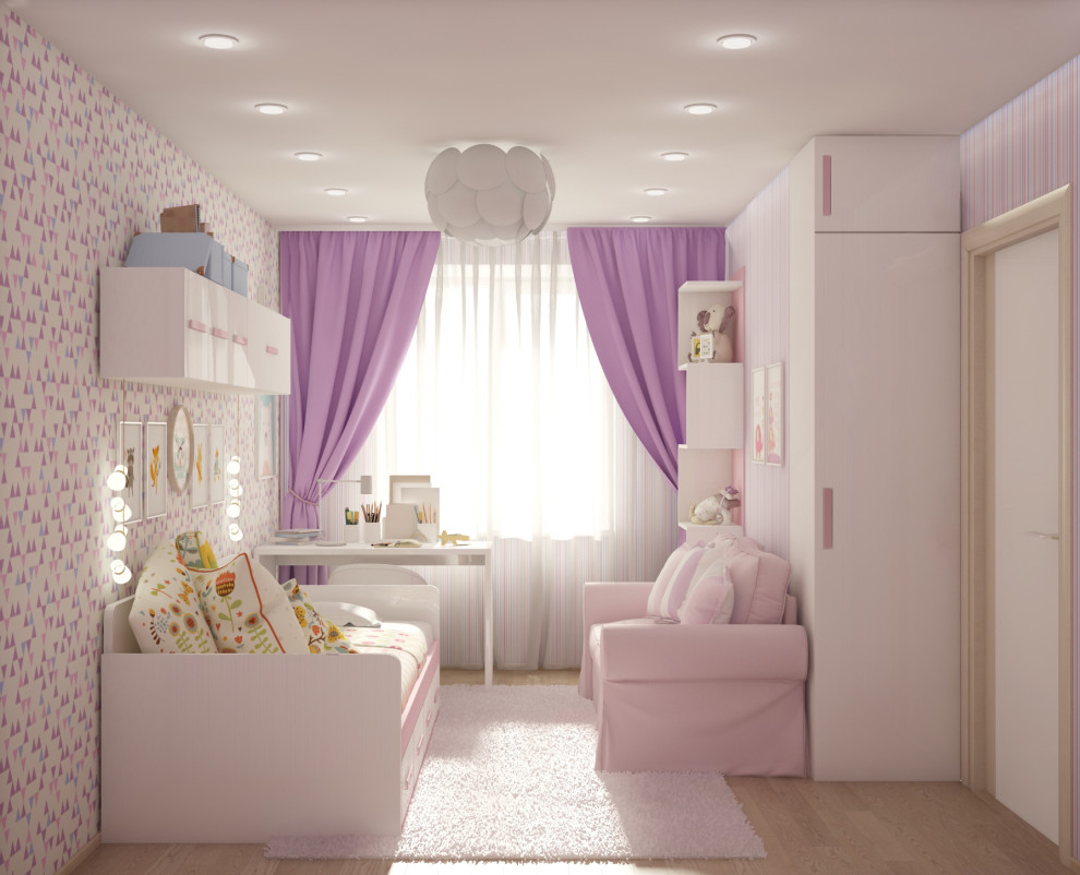 Квартира на Пирогова 70 кв.м