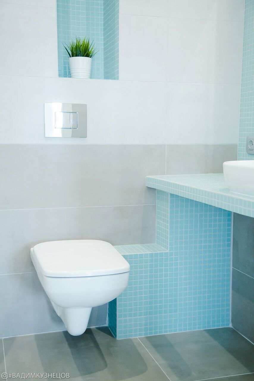 Ремонт квартиры Лесопарковая 7В