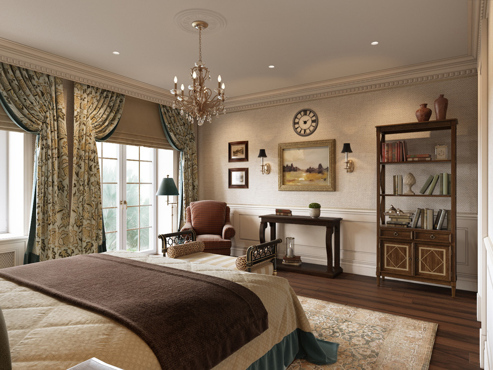 Дом в Аносино