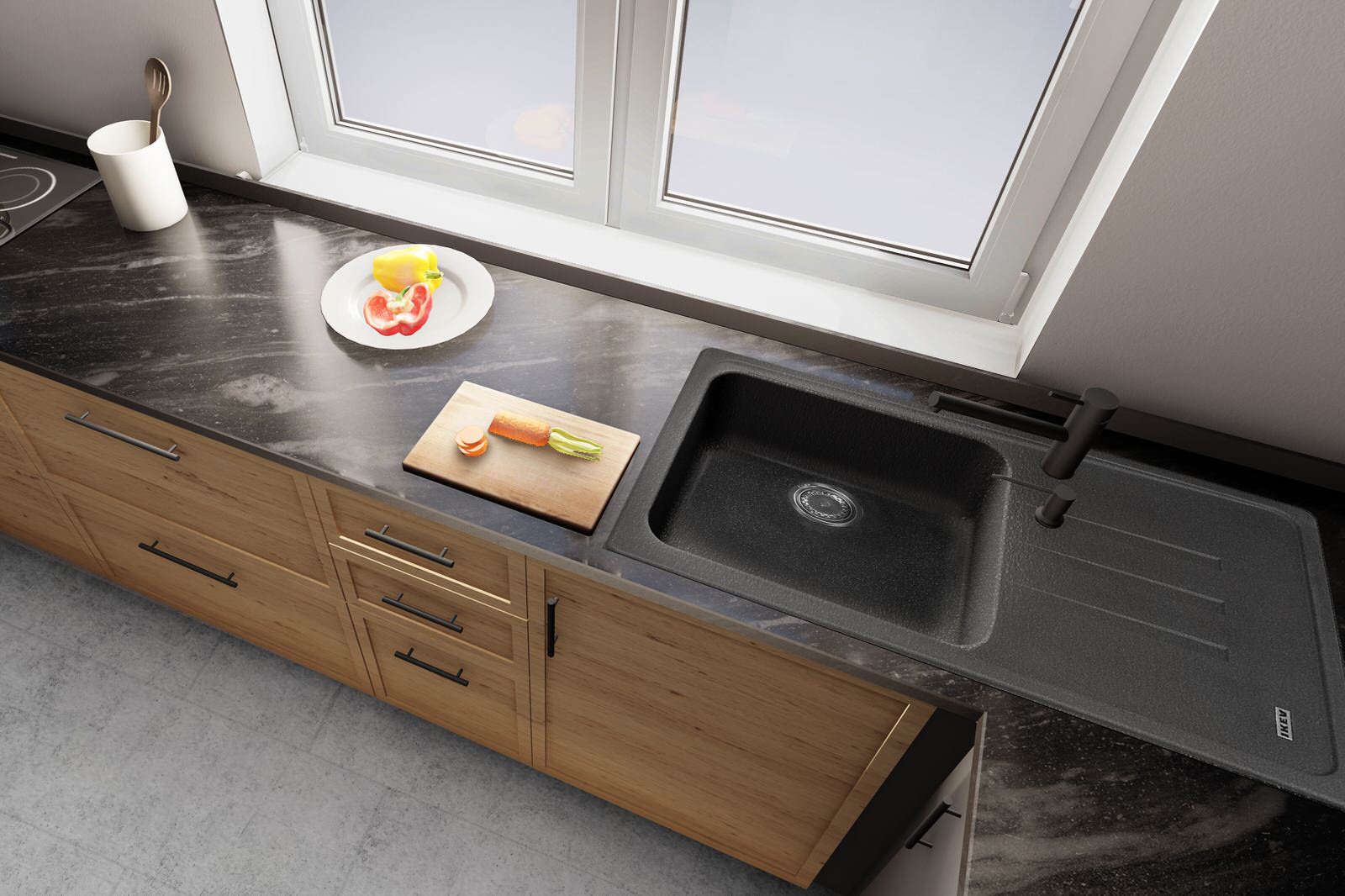 Дом 180 метров в Подмосковье