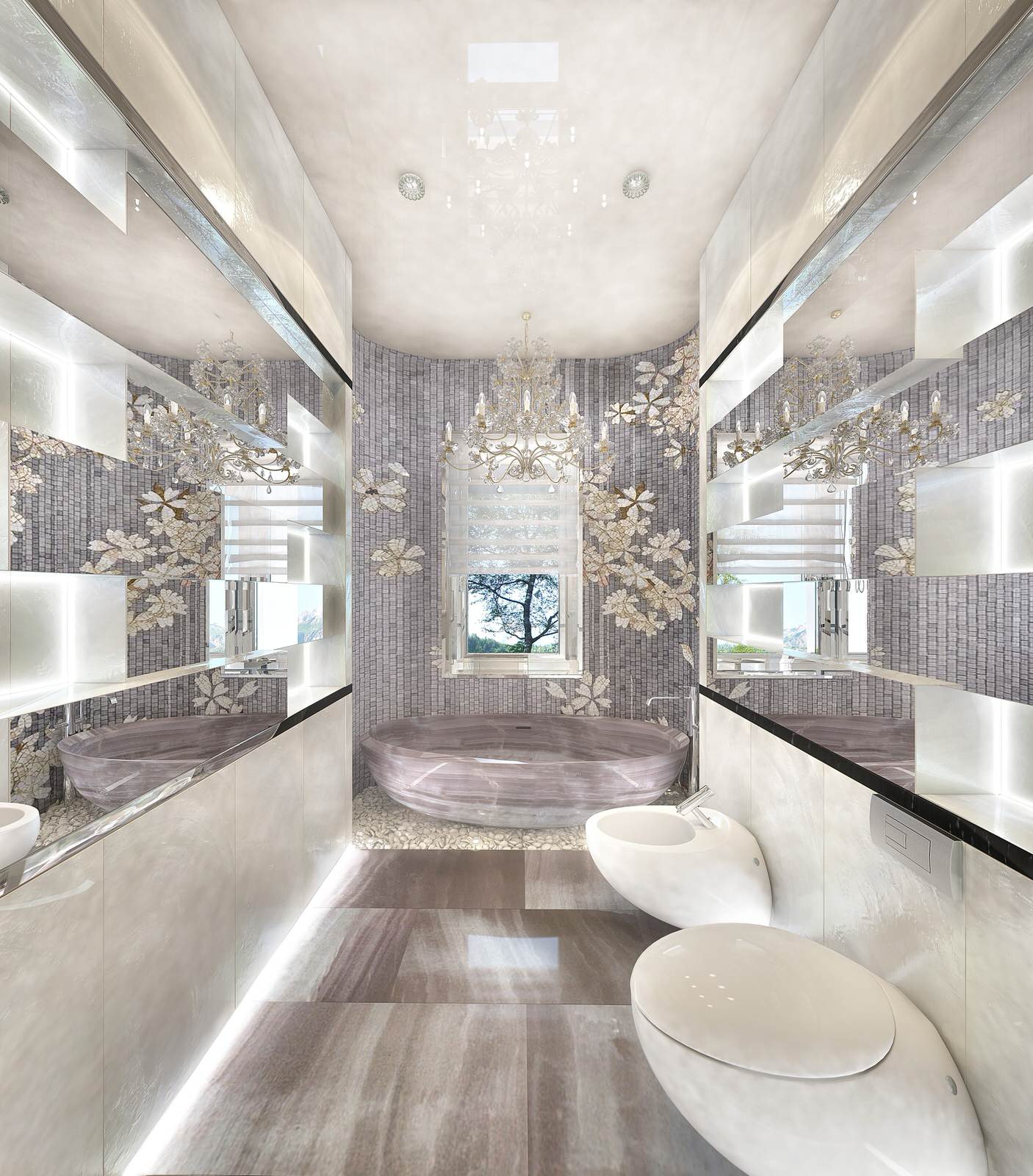 Дом в Гринфилде