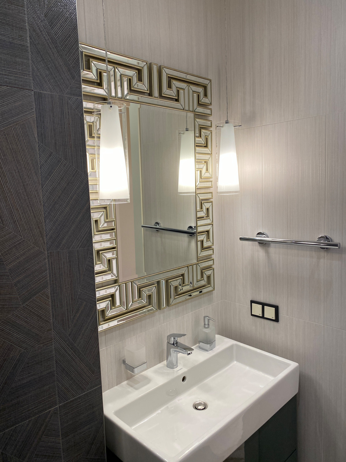 Маленькая квартира