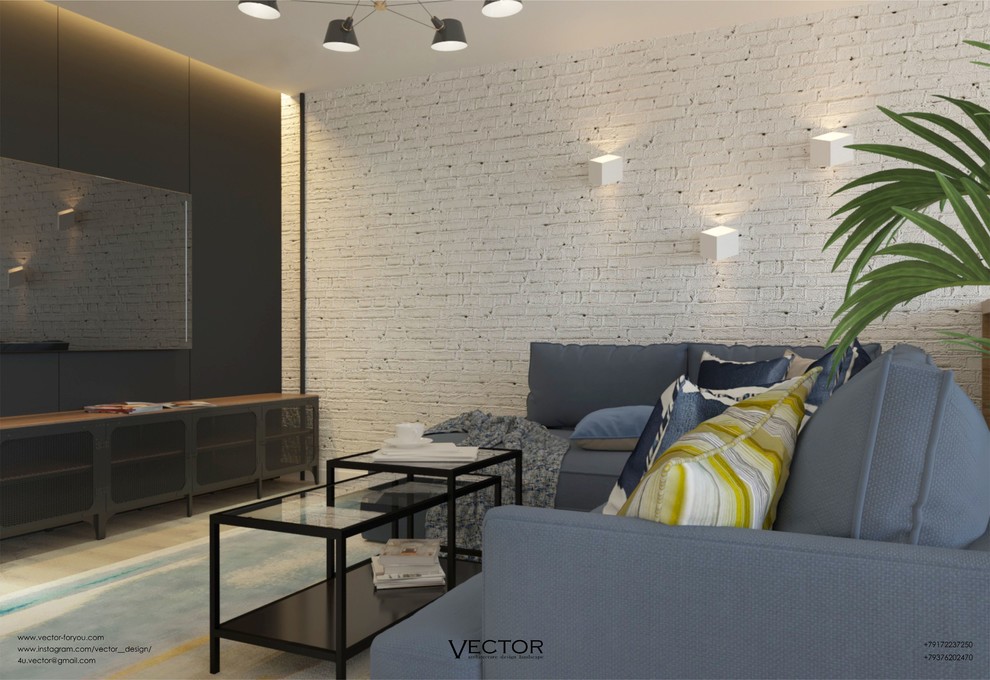 Квартира для Александра и Оксаны  г. Волжск