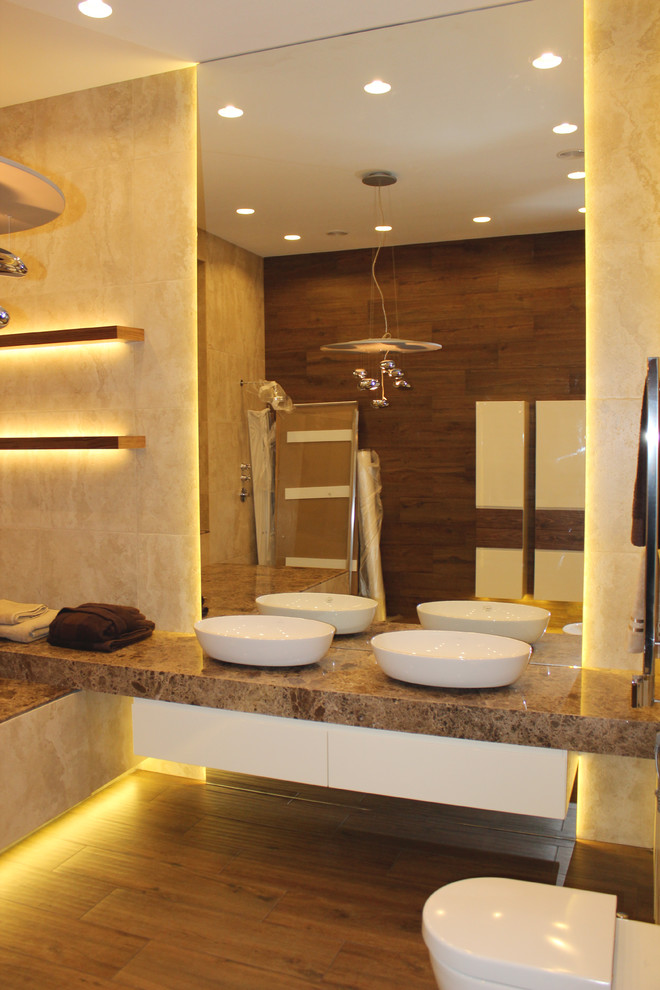 Брутальный уют