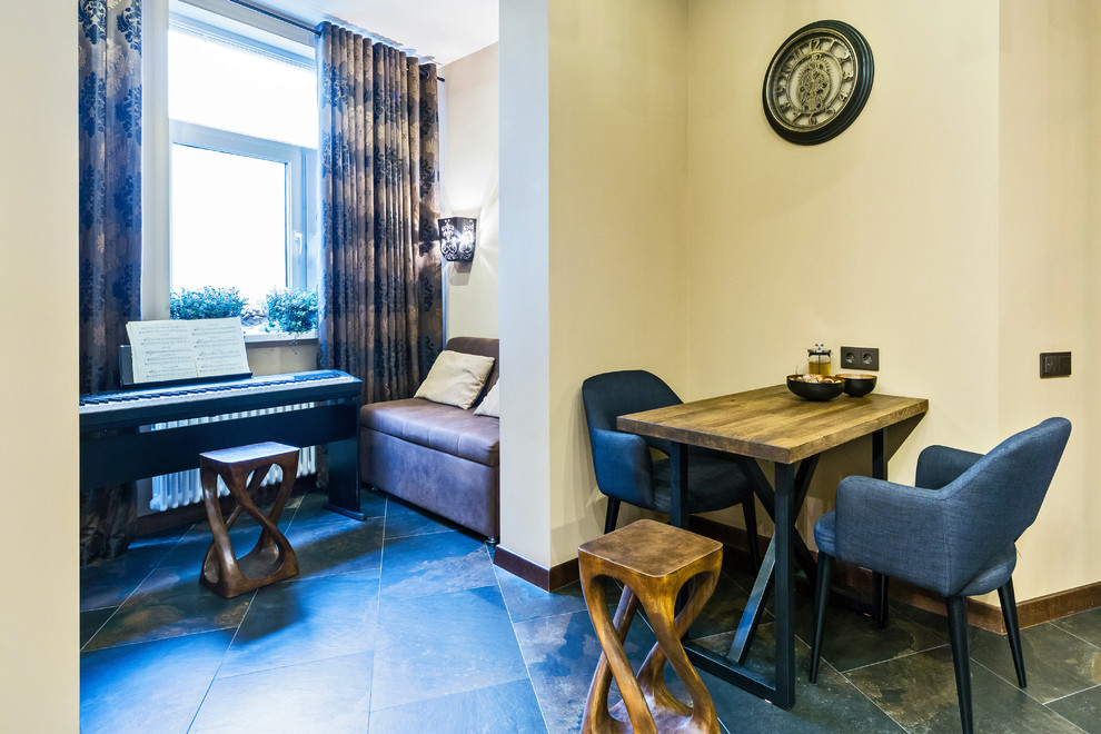 Квартира на улице Мастеркова