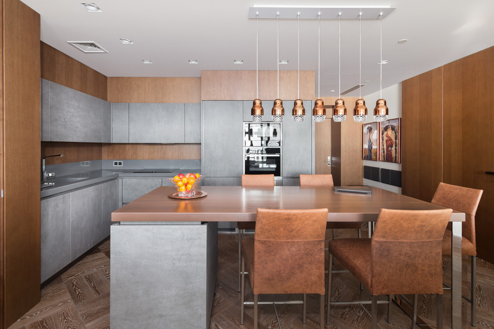 Karat Apartments №1